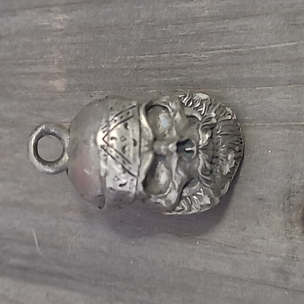 Old School Ride Bell